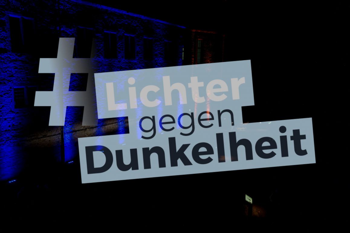 LichterGegenDunkelheit